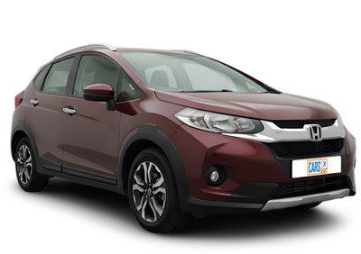 Honda WR-V-img